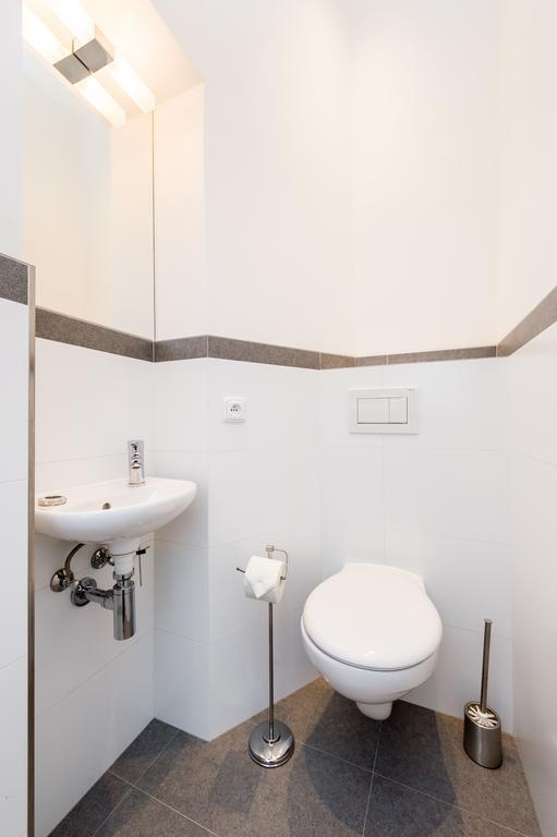 Love To Live Apartments Prague Exterior photo