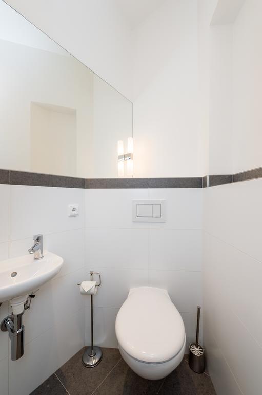 Love To Live Apartments Prague Exterior photo