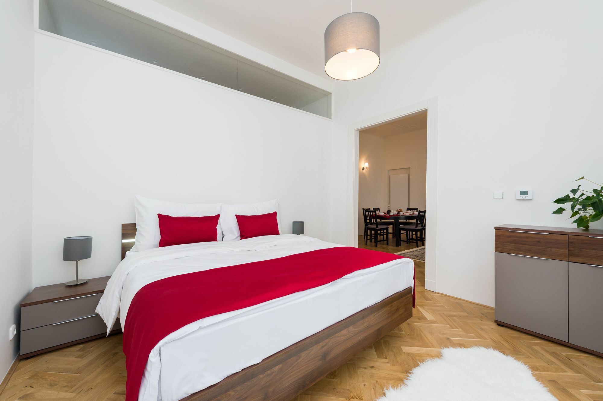 Love To Live Apartments Prague Exterior photo